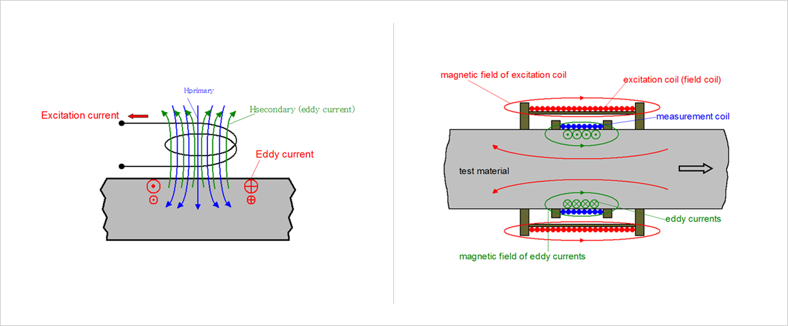 Principle and inspection method